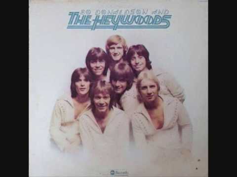 Bo Donaldson & The Heywoods — Bo Donaldson & the Heywoods - Special Someone