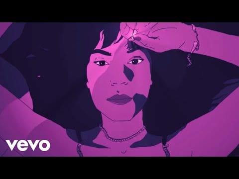 Kwamie Liv — Kwamie Liv - New Boo