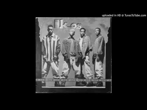 Kansas City Original Sound — Kansas City Original Sound - Baby It's On