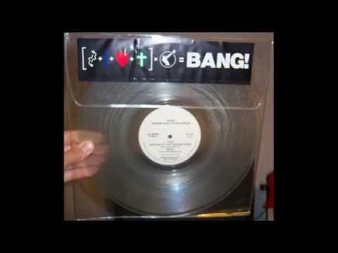 Frankie Goes To Hollywood — Frankie Goes To Hollywood - Welcome to the pleasuredome (1985 KZAP edit)