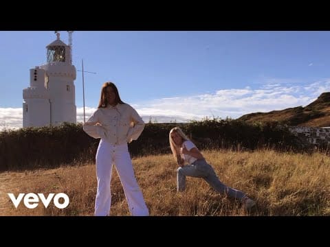 Wet Leg — Angelica