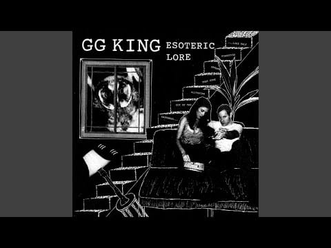 GG King — Doom & Gloom Pt. 1 (Outro)
