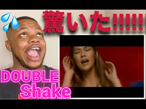 Double (2) — DOUBLE Shake やっぱり日本は....