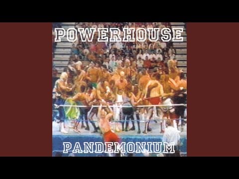 Powerhouse (12) — Powerhouse
