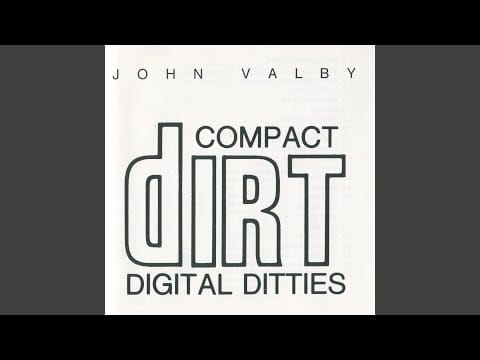 John Valby — Candy Bar Poem
