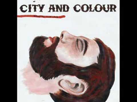 City and Colour — City and Colour - Sleeping Sickness