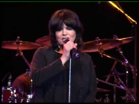 Catherine Ribeiro — RIBEIRO Alpes - La Traînitude - Officiel - Live