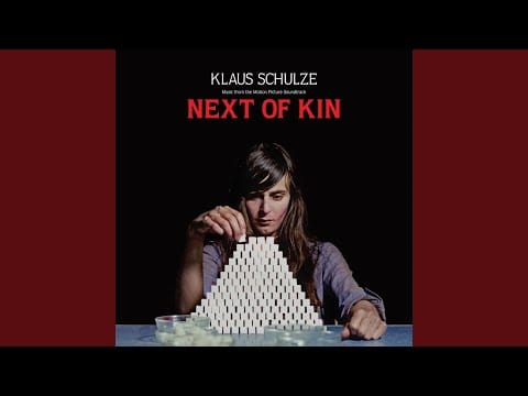Klaus Schulze — Next of Kin