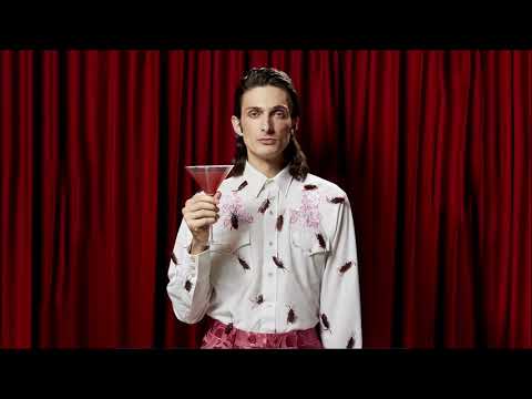 NZCA Lines — Prisoner of Love