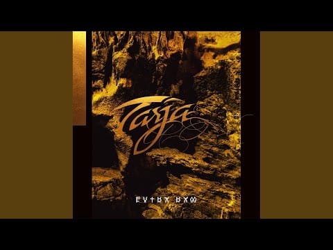 Tarja Turunen — Goodbye Stranger (Solo Version)