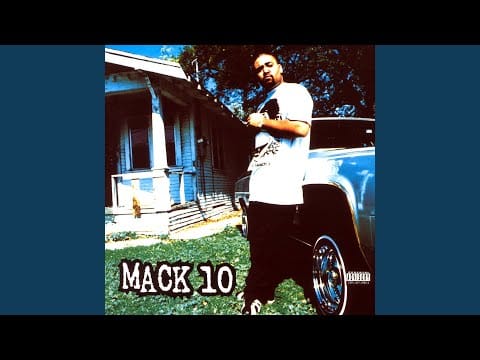 Mack 10 — Armed & Dangerous