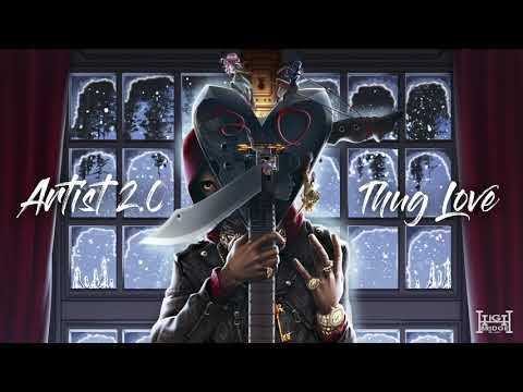 A Boogie Wit da Hoodie — A Boogie Wit da Hoodie - Thug Love [Official Audio]