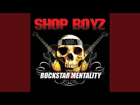 Shop Boyz — Totally Dude