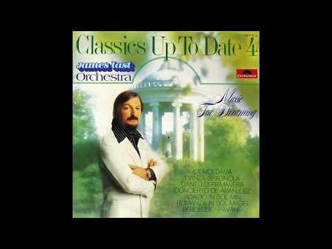 Orchester James Last — James Last - 10 Berceuse - Frédéric Chopin