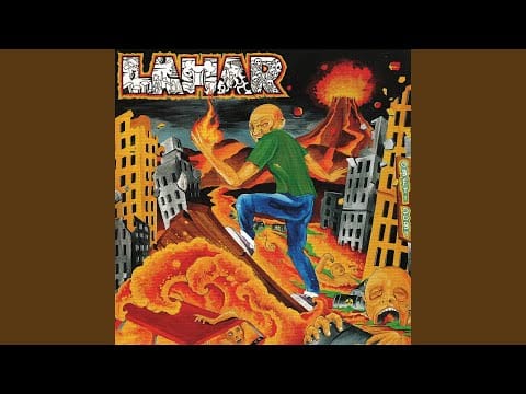 Lahar (4) — Rozdíly jsou V nás