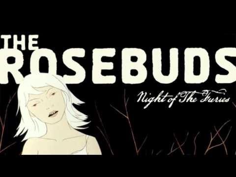 The Rosebuds — The Rosebuds - Leaves Do Fall