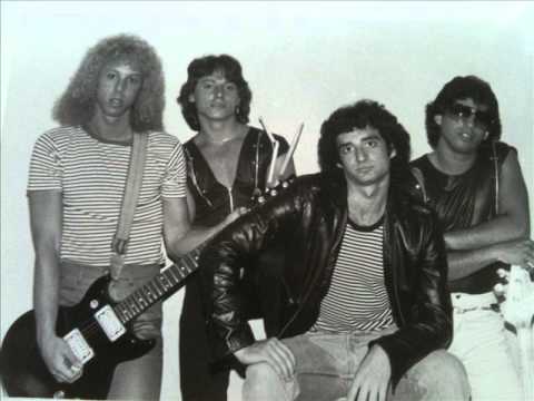The Cartoons (2) — The Cartoons - She's A Rock And Roller (last laugh records)