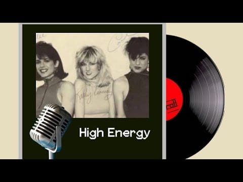 Modern Rocketry — Modern Rocketry  -  I Feel Love Coming (video)