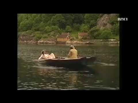 Ketil Bjørnstad — Ketil Bjørnstad - Sommernatt ved fjorden (1978)