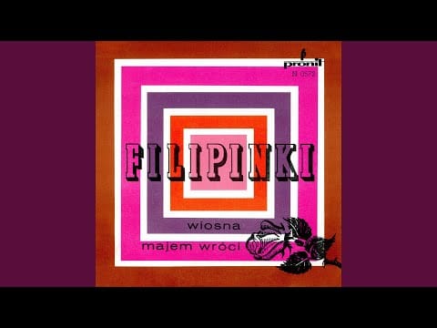 Filipinki — Dlaczego płaczesz, mały