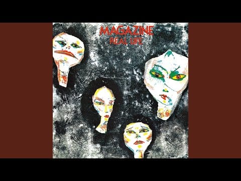 Magazine — Definitive Gaze (Remastered)