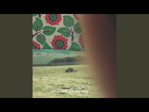 Nathan Fake — You Are Here (Live Remix)
