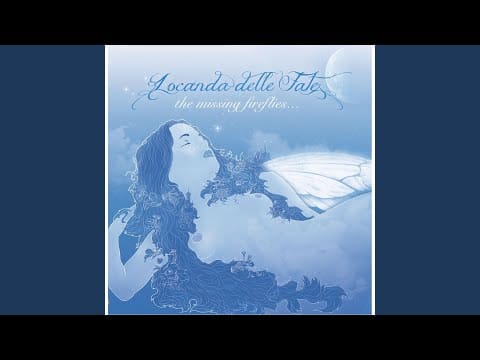 Locanda Delle Fate — Vendesi Saggezza (Live)