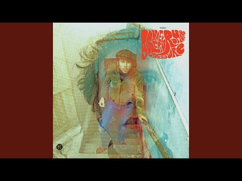 Daniel Romano — Modern Pressure