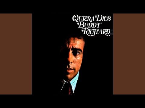 Buddy Richard — Con Mi Bombo y Mi Chin Chin
