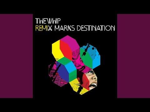 The Whip — Sister Siam (Bitchee Bitchee Ya Ya Ya Remix)