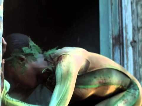 Neil Landstrumm — Neil Landstrumm - HL_LM (Official Video)