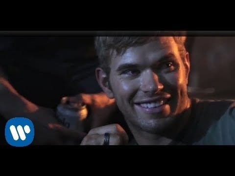 Matchbox Twenty — Matchbox Twenty - Put Your Hands Up (Official Video)