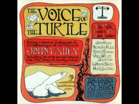 John Fahey — John Fahey - Bill Cheatum