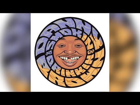 Danny Brown (2) — Danny Brown - Smokin & Drinkin (TroyBoi Remix)