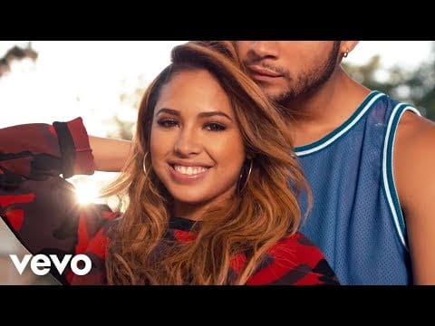 Jasmine V — Jasmine V ft. Kendrick Lamar - That’s Me Right There (Official Video)