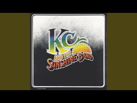 KC & The Sunshine Band — Boogie Shoes (2004 Remaster)