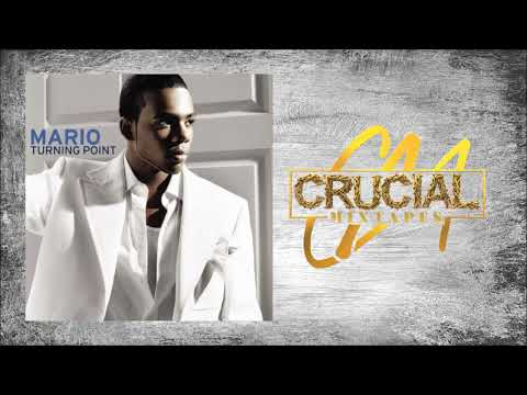 Mario — Mario Featuring Jadakiss & T.I. - Let Me Love You (Remix) [Instrumental]