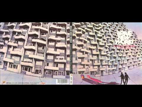 Brave New World (4) — Brave New World - Impressions On Reading Aldous Huxley 1972 (FULL) [Progressive Rock]