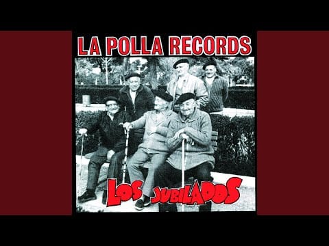 La Polla Records — Podredumbre