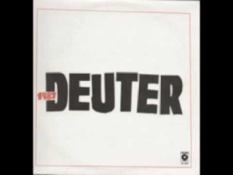 Deuter (2) — Deuter My Trwamy