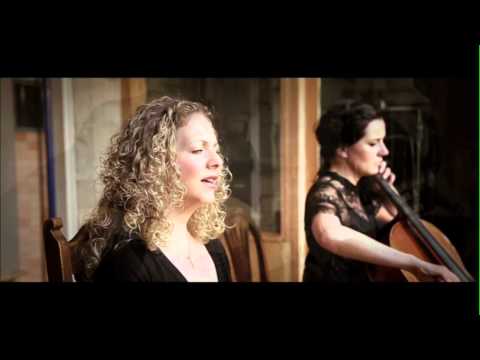 Kompendium — Kompendium : Lilly ( Featuring Steve Hackett / Angharad Brinn)