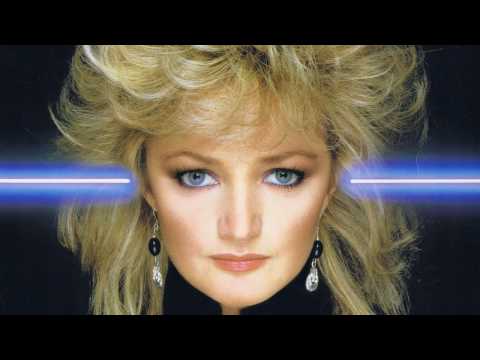 Bonnie Tyler — BONNIE TYLER--IT'S A JUNGLE OUT THERE