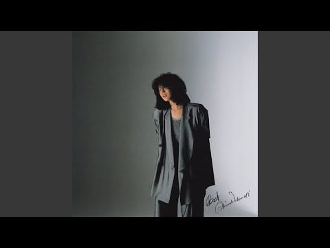 Akina Nakamori — Sand Beige: Sabaku E (2023 Lacquer Master Sound)