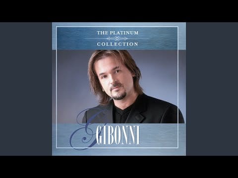 Zlatan Stipišić Gibonni — Ja Ću Budan Sanjati
