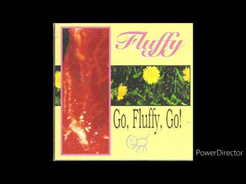 Fluffy (2) — Fluffy - Kiki Wombauk