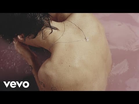 Harry Styles — Sweet Creature