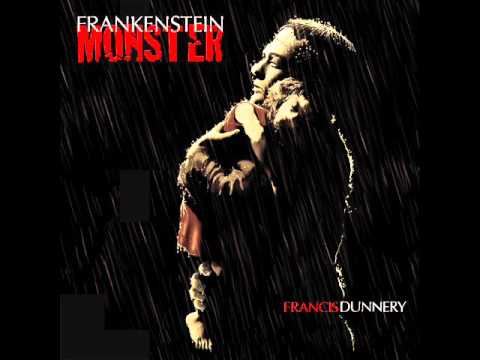 Francis Dunnery — FRANCIS DUNNERY - Don't Look Down Frank (2013)