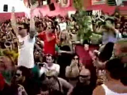 Hardsoul — Baggi Begovic & Soul Conspiracy ft. Caprice - So Into U