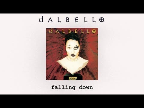 Lisa Dal Bello — Dalbello - Falling Down