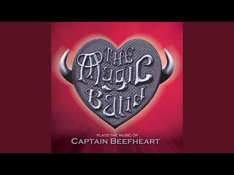 The Magic Band — Diddy Wah Diddy (Live)